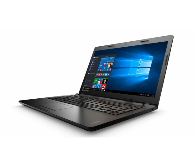 Lenovo Ideapad 100-15IBY N2840/4GB/500 - 249585 - zdjęcie 3